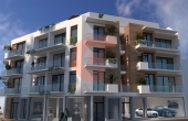 GE1643,  Selection of 3 Bedroom Apartments 