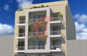 GE2155, New Development - Selection of 2/3 Bedroom Apartments