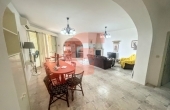 GE2233, Furnished 2 Bedroom Apartment - Country & Sea Views 