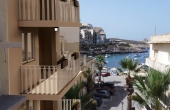 GE2527, Penthouse Located in the Heart of Xlendi