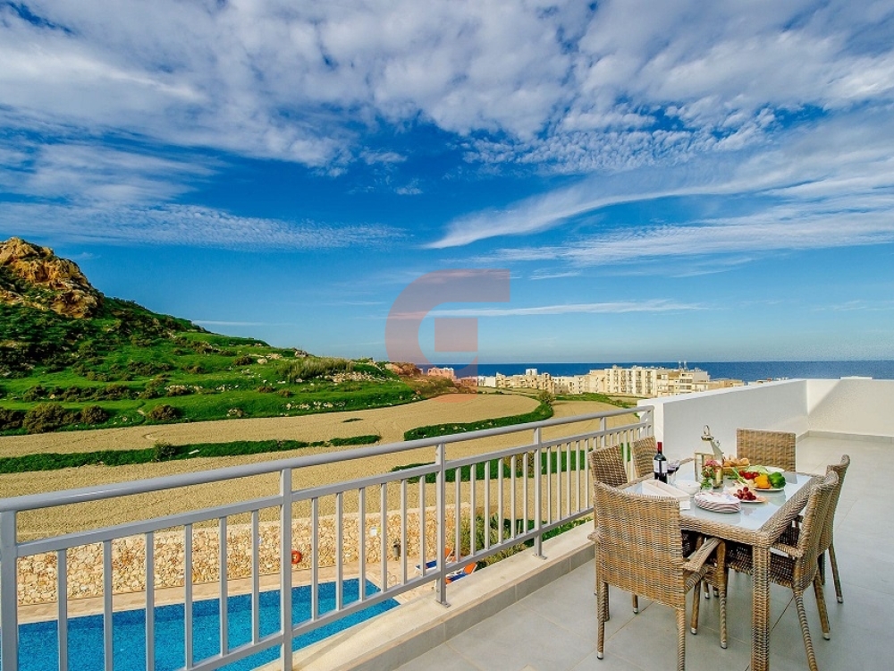 Seaview