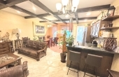 GE2850, Terraced House