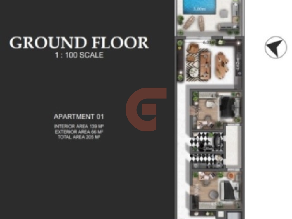 2 Ground Floor