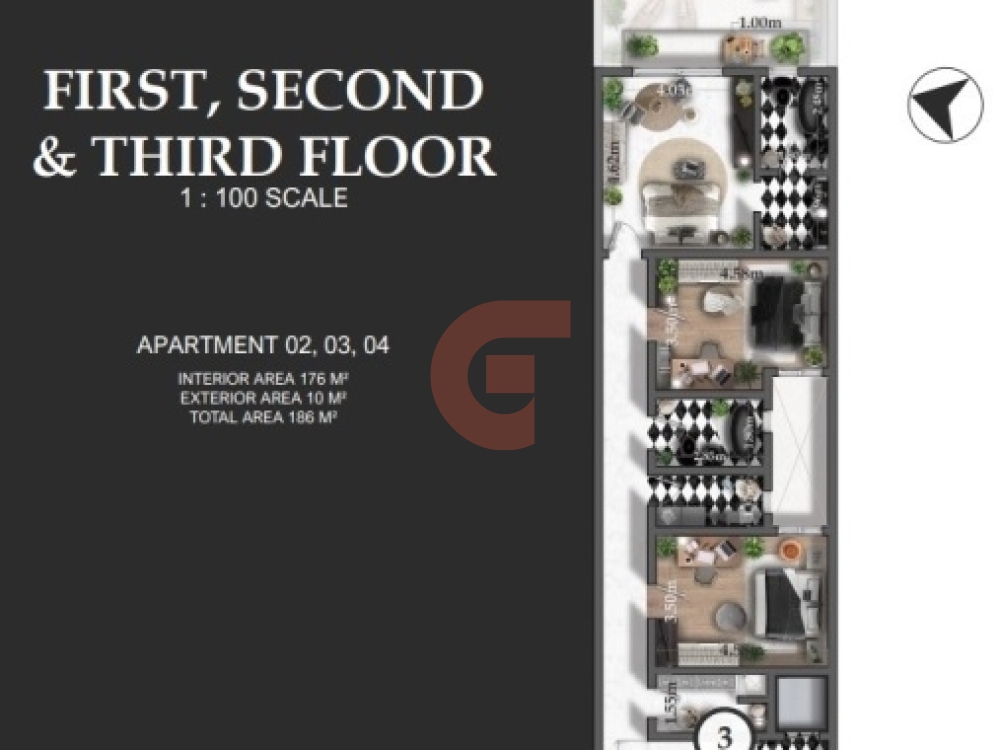 2 Ground Floor