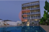 GE2969, 3 Bedroom Apartment - Use of Good Size Communal Pool & Deck