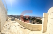 GE3426,  Corner detached Penthouse