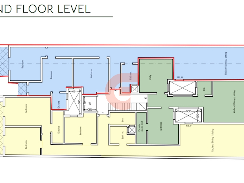 Apt No.5