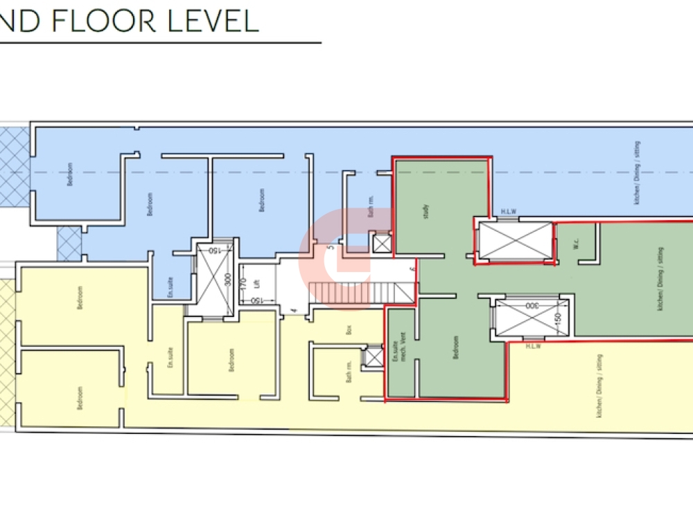 Apt No.6