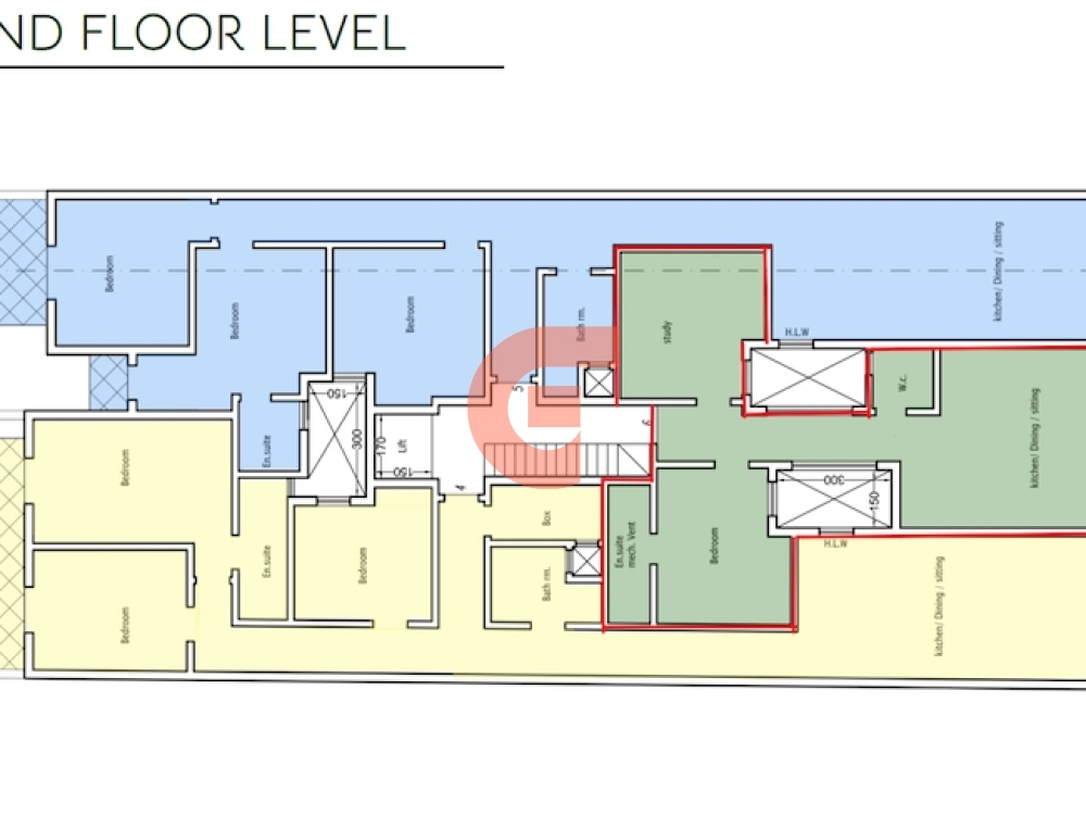 Penthouse 7