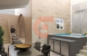 Entrance area 1.3