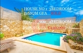GE3581, House of Character