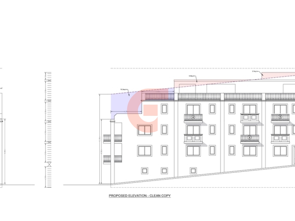 Front Elevation