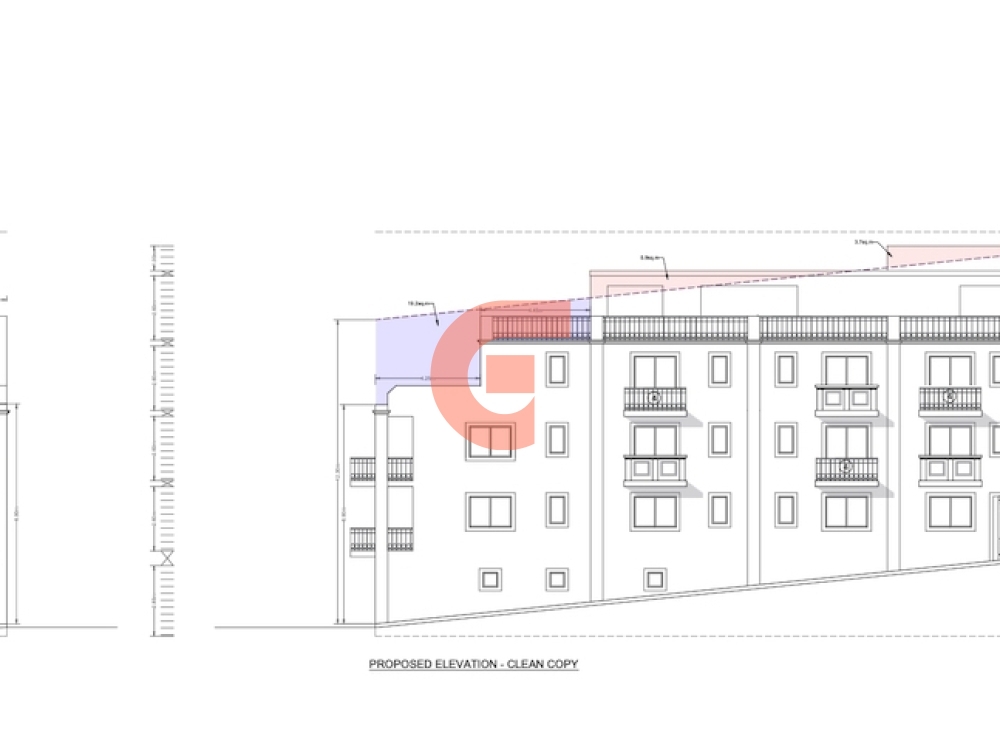 Front Elevation