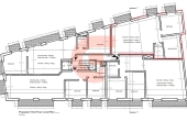 GE3698, Apartment