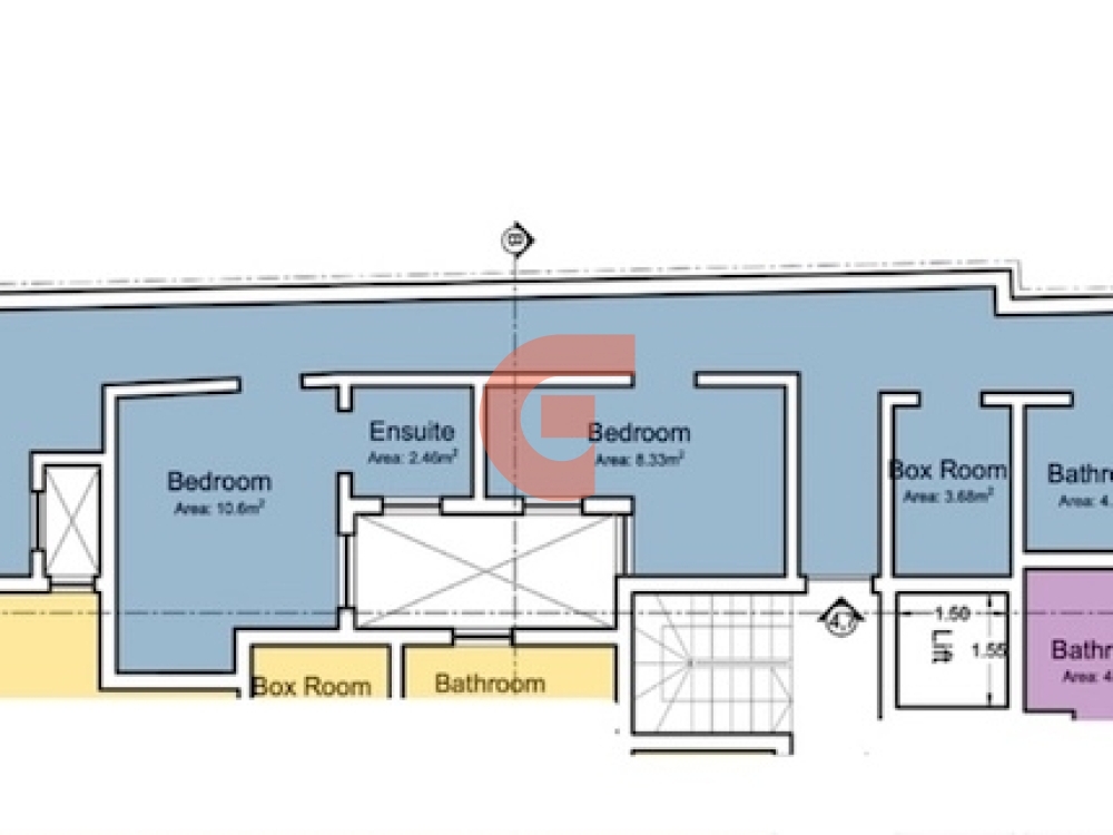Apt 4