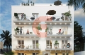 GE3744, Large Apartment nice area 