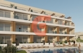 GE3751, Penthouse with Views and Communal Pool