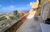 GE3756, Cliff Edge Large Terrace