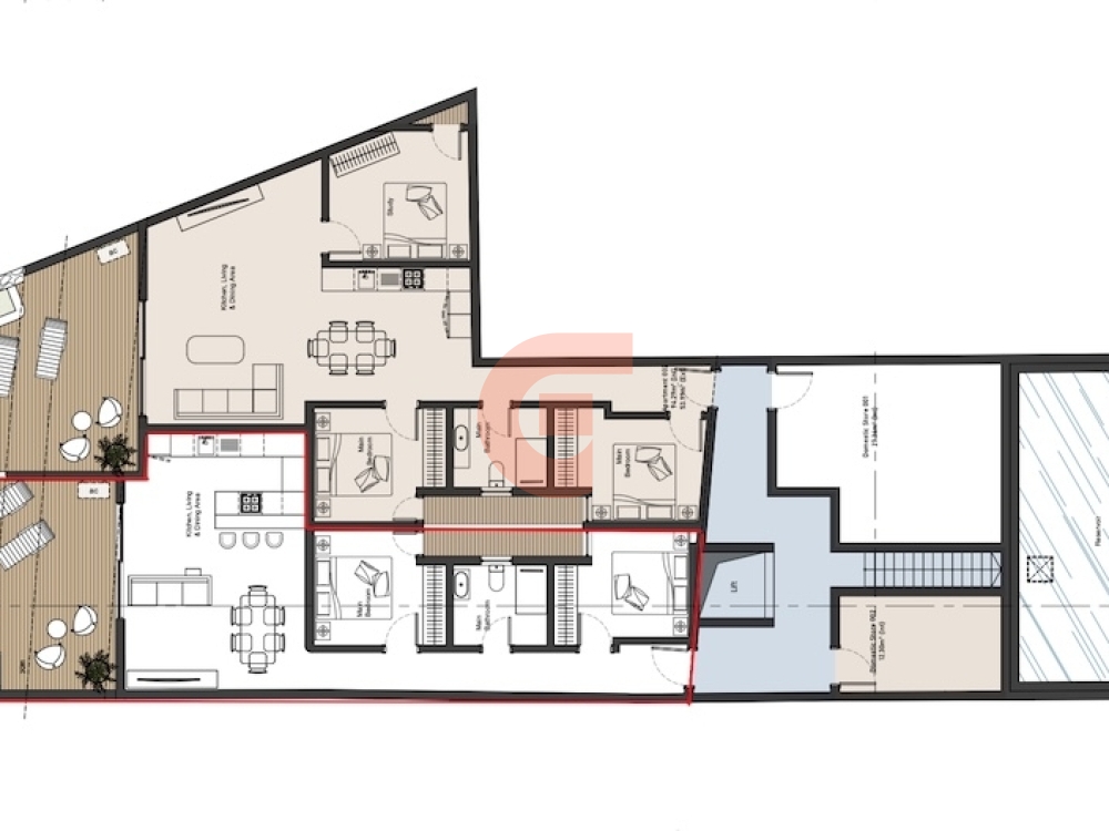 Apt 001