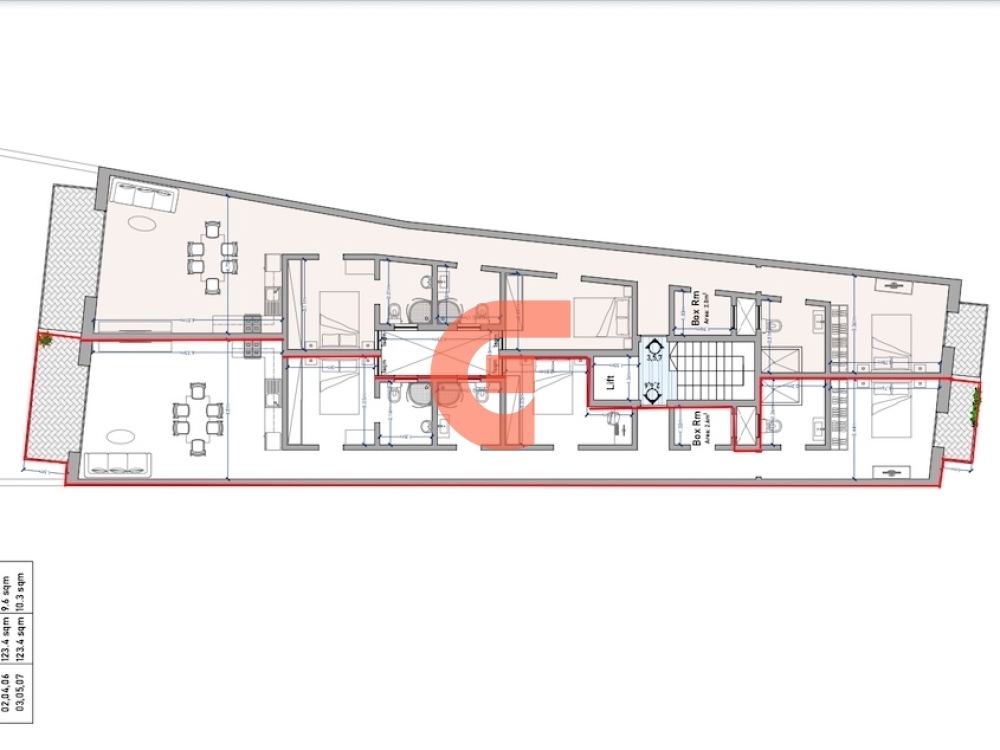 Unit 2,4,6 Unit 2,4,6