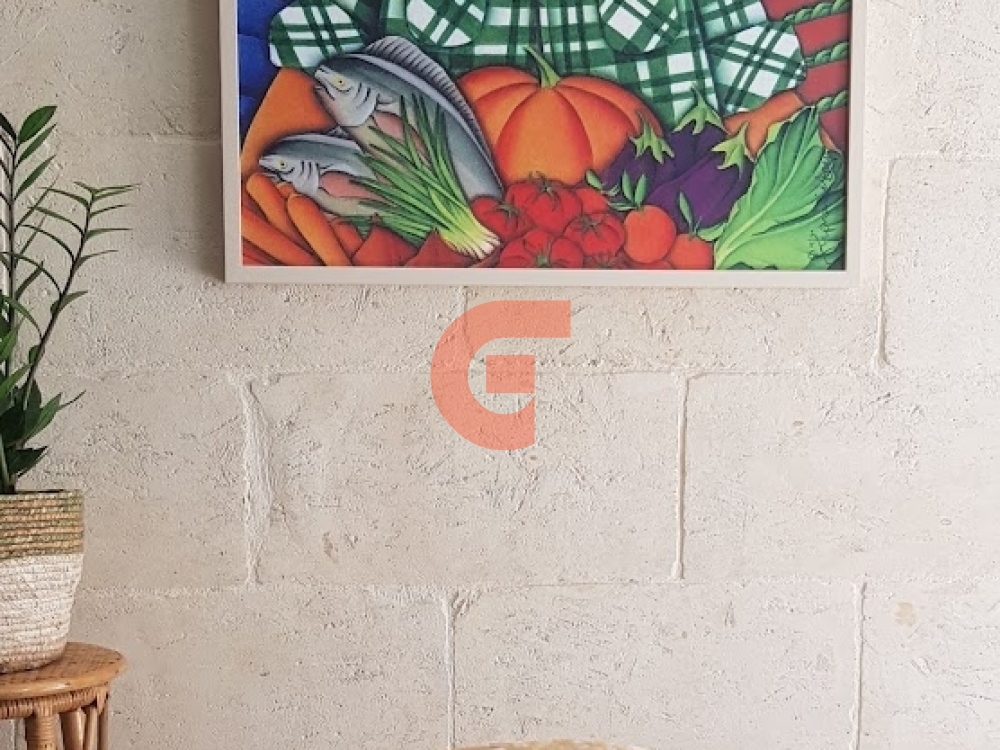 Kitchen Bake Kitchen Bake