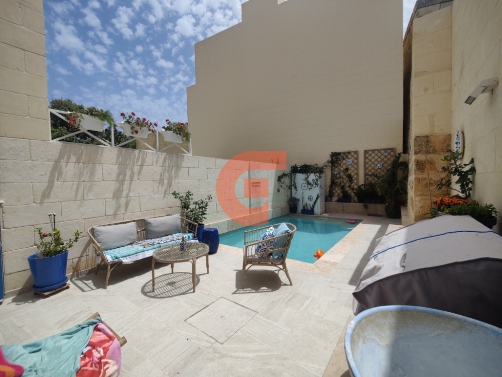 Outdoor Area 2 Outdoor Area 2