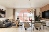 GE4015, Cliff-Edge Apartment