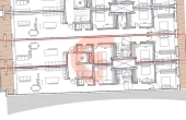 GE4145, 3-Bedroom Apartment