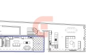 GE4203, 3-Bedroom House with Outdoor Space & Garage