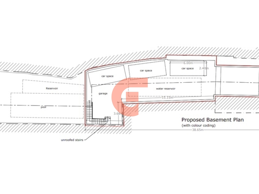 4 - Basement