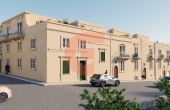 GE4253, 3 Bedroom Apartment