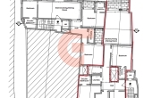 First Floor Apt 2B