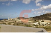GE2450, Finished Apartments overlooking Ta' Pinu & Country Side Views