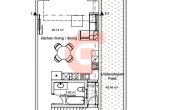 GE2511, Plot - With Permits for Terraced House