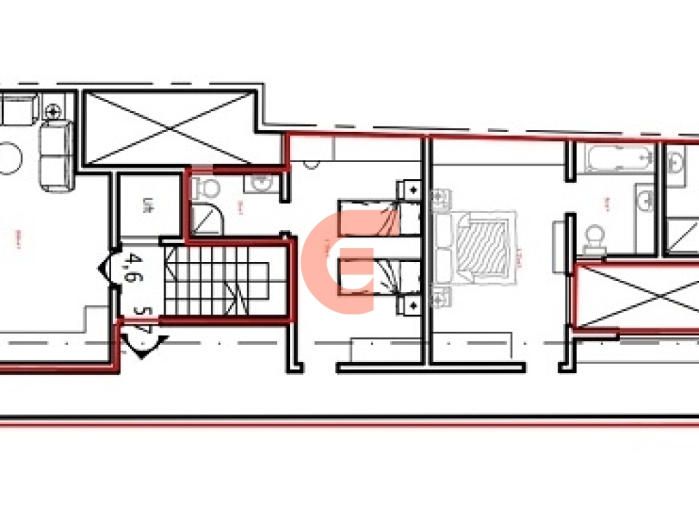 Apt No.7