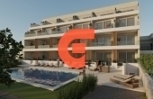 GE3035, Apartment with Communal Pool 