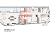 Maisonette No.1