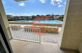 GE3712, Apartment with Communal Pool 