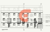 GE3735, Ground-Floor Apartment