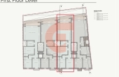 GE3738, First-Floor Apartment