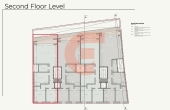 GE3740, Second-Floor Apartment