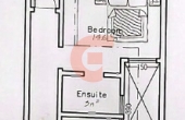 GE3759, 2bed Penthouse 133sqm