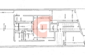 GE3765, Penthouse
