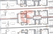 GE4143, 3-Bedroom Apartment